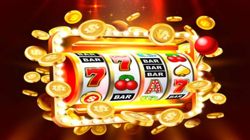 Nổ hũ Daga99 là điểm đến cho người thích slot game