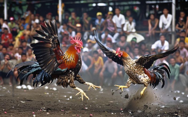 Đá gà CPC1 có lịch thi đấu dày đặc, đa dạng trận đấu 