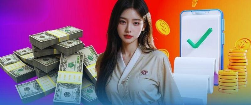 Điều kiện nạp tiền Daga99 cần tuân thủ khi giao dịch